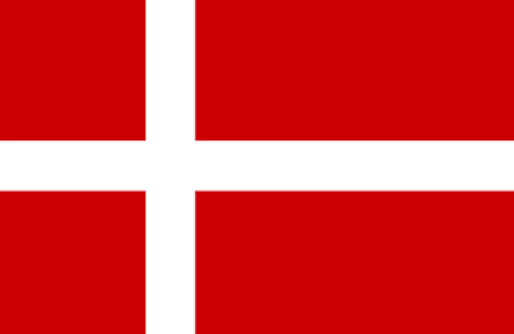 Denmark Flag