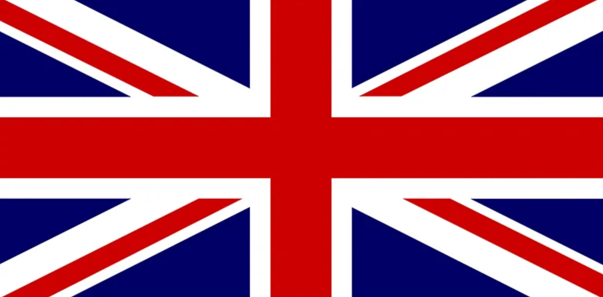 United Kingdom flag