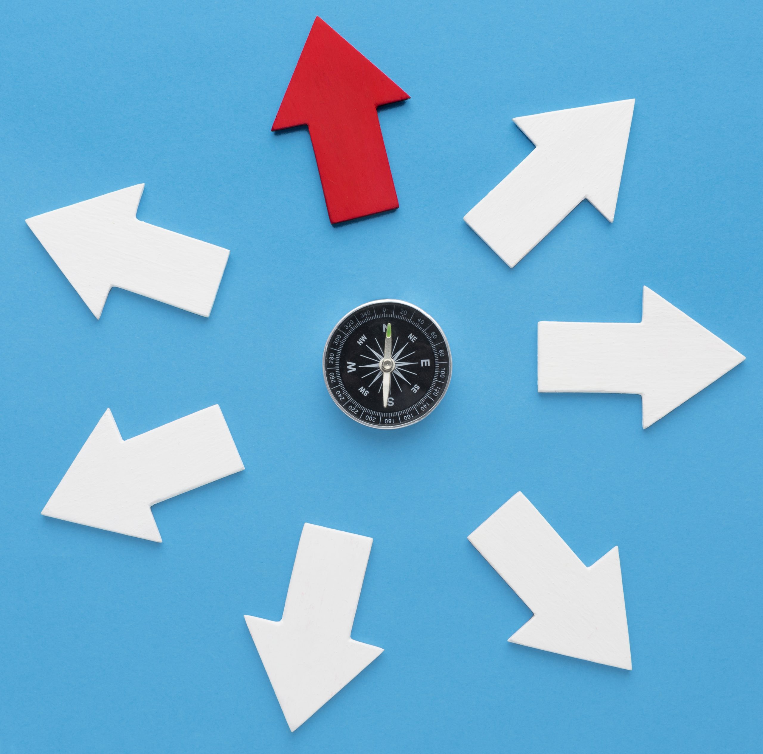 Navigating a Career Change: The Importance of Professional Resume Writing Services
