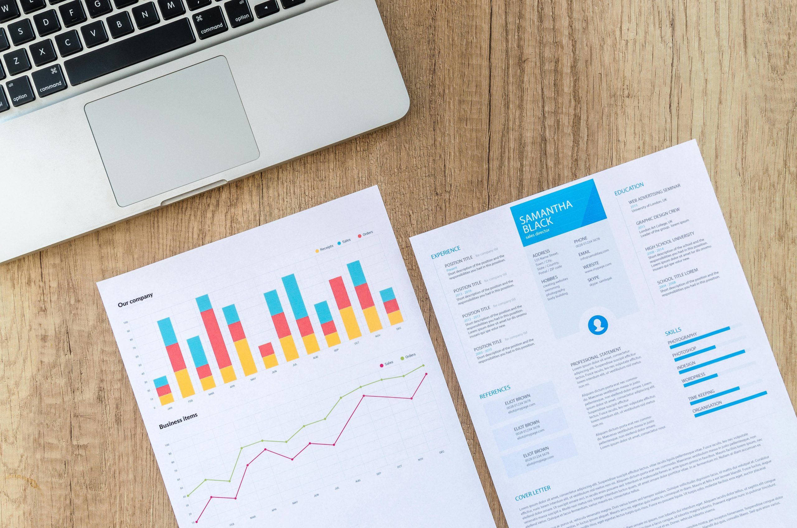 Is it beneficial to hire a professional resume writer in India?