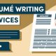Resume writing services in Hyderabad