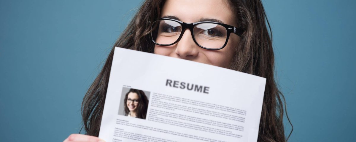 CV writing services online