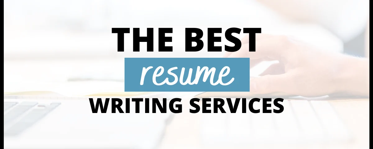 resume wriring services
