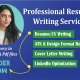 Resume Writing Services